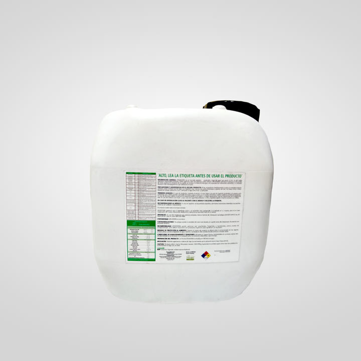 Soil Regenerator 3.75L OPUNTERRA